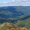 The valley between Rocles and Loubaresse is very pretty.